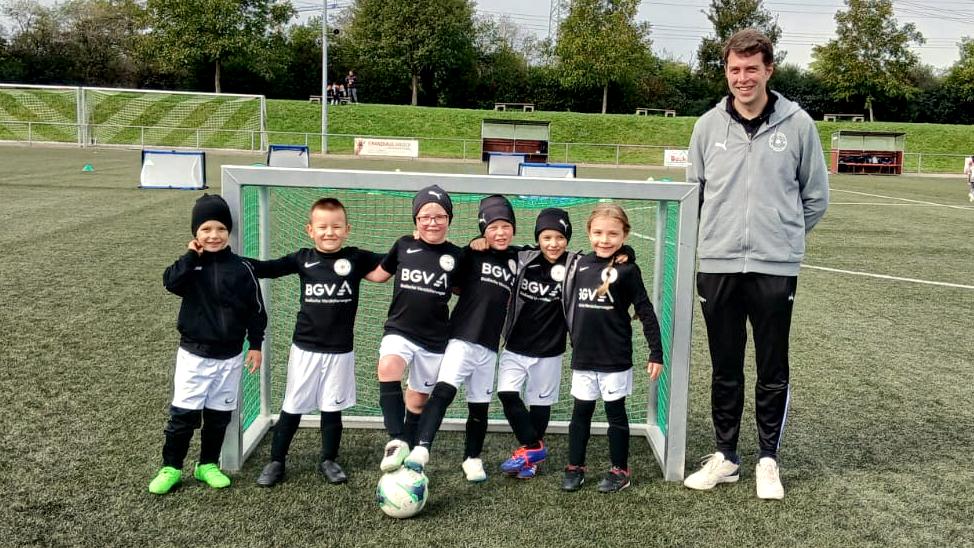 Bambini-Spielfest in Nußloch am 03.10.2025