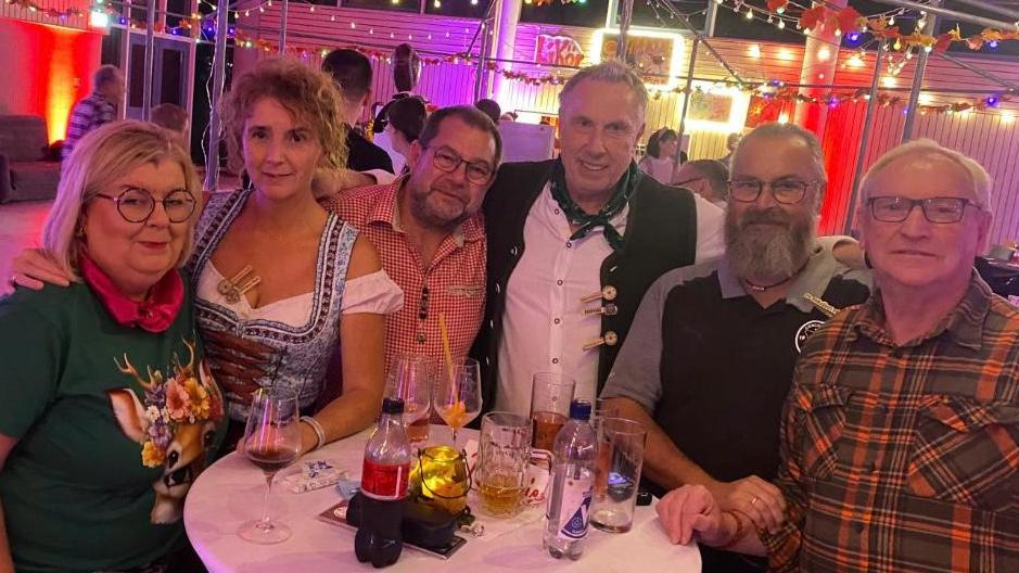 Kerwe-Nacht des FVH – wieder ein voller Erfolg!