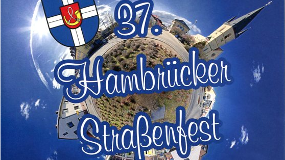Straßenfest 2023
