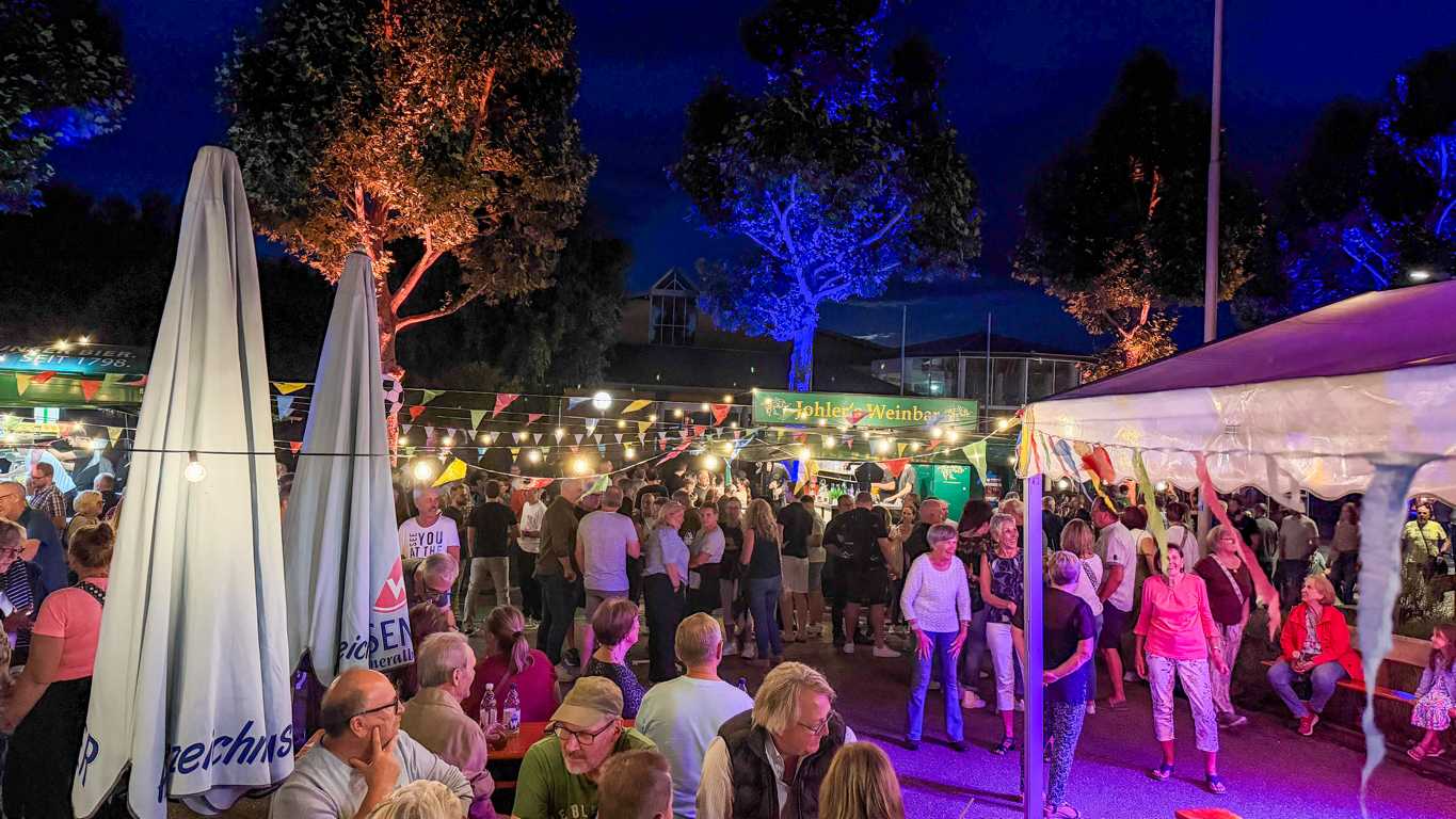Rückblick – Straßenfest 2026